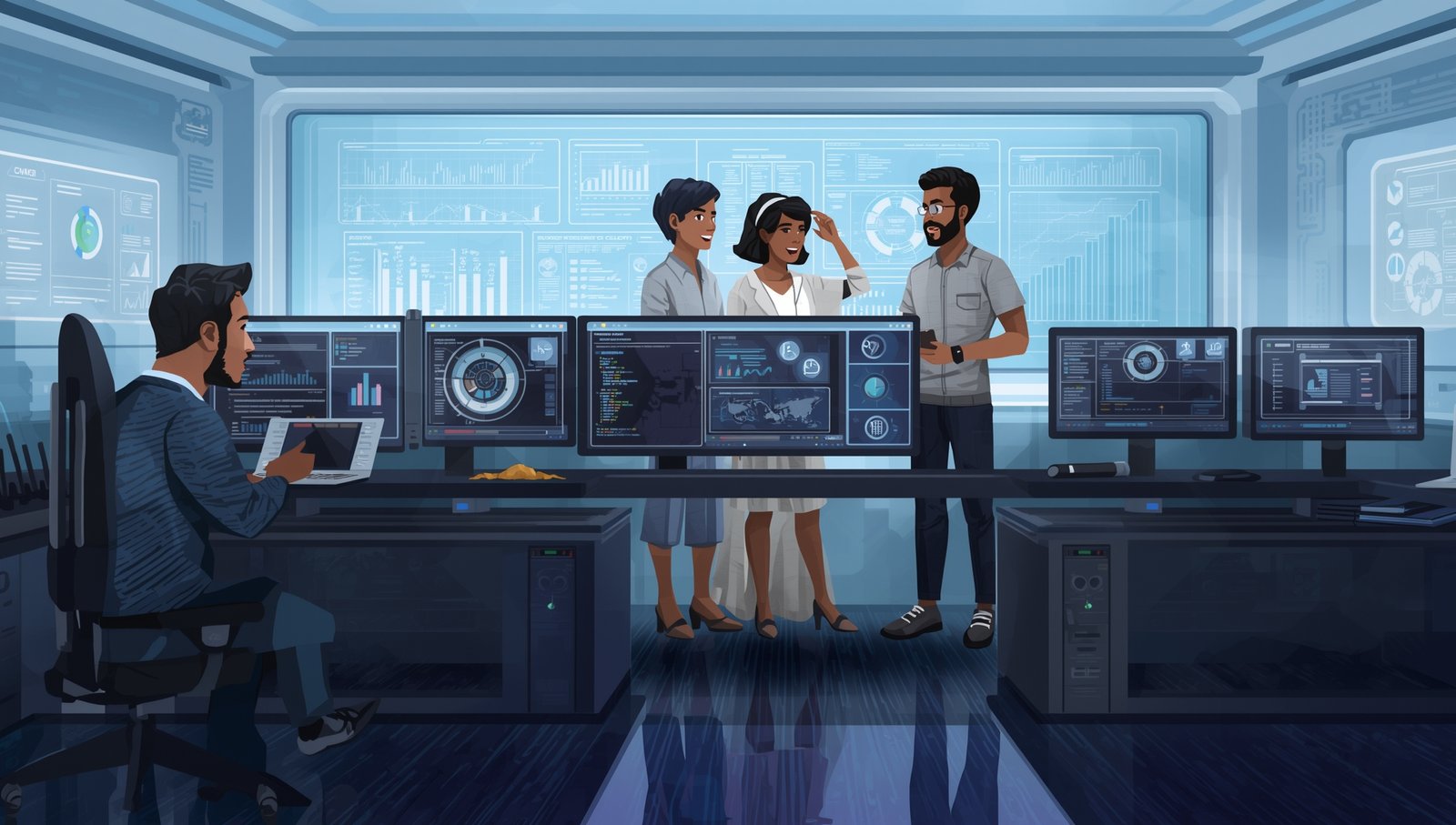AI Investing Tools You Should Know in 2025