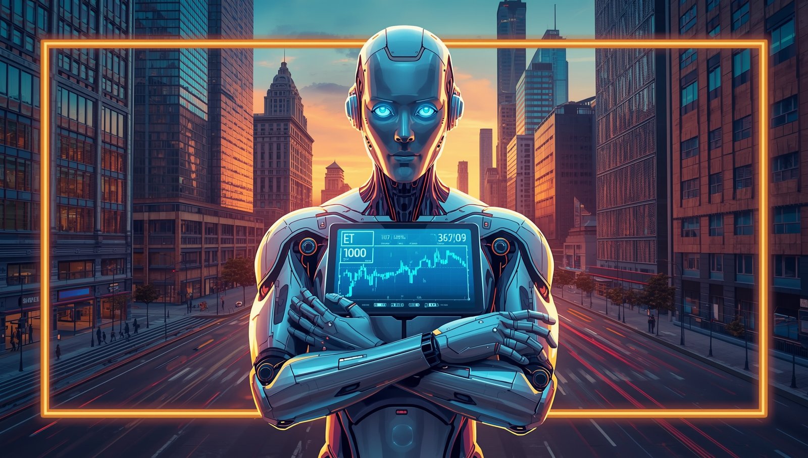 AI Financial Advisor vs Robo Advisor: Understanding the Key Differences