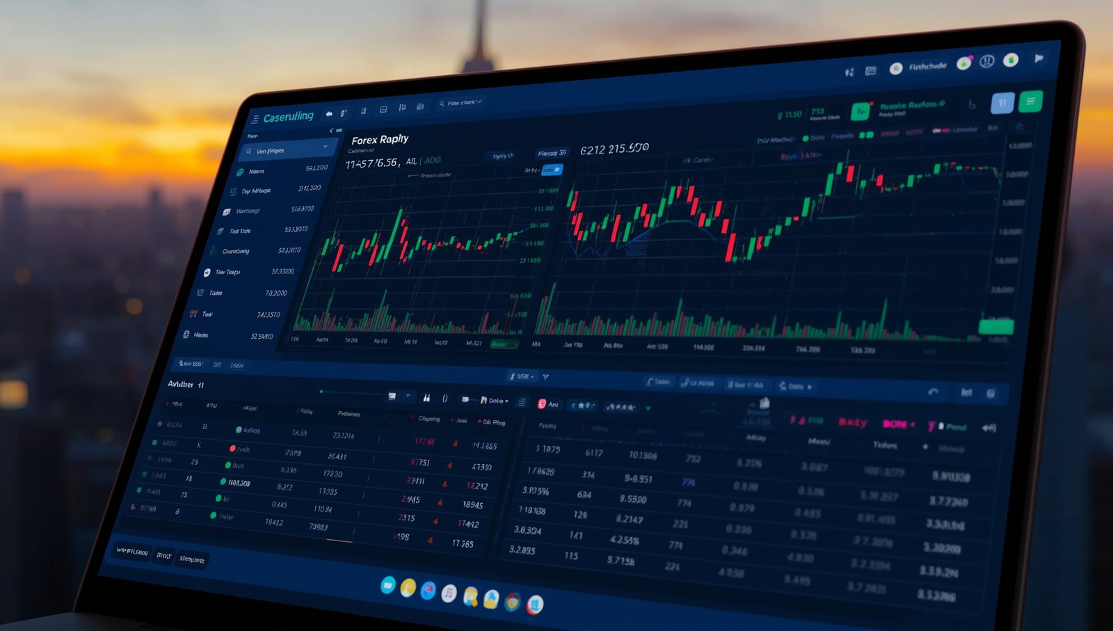 What Is Algorithmic Trading Software?